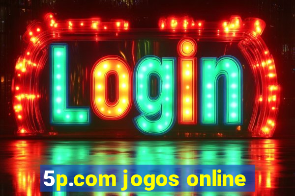 5p.com jogos online